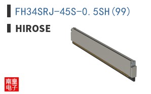 FH34SRJ-45S-0.5SH(99) ͼƬ