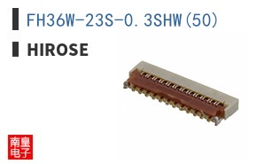 FH36W-23S-0.3SHW(50) ͼƬ