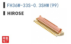 FH36W-33S-0.3SHW(99) ͼƬ