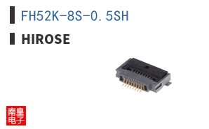 FH52K-8S-0.5SH ͼƬ