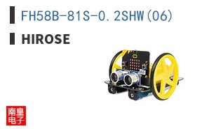 FH58B-81S-0.2SHW(06) ͼƬ