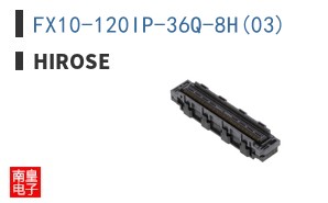 FX10-120IP-36Q-8H(03) ͼƬ