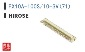 FX10A-100S/10-SV(71) ͼƬ