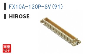 FX10A-120P-SV(91) ͼƬ