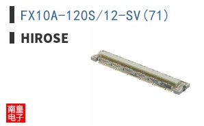 FX10A-120S/12-SV(71) ͼƬ