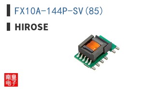 FX10A-144P-SV(85) ͼƬ