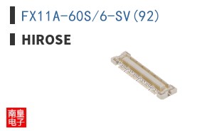 FX11A-60S/6-SV(92) ͼƬ
