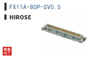 FX11A-80P-SV0.5 ͼƬ