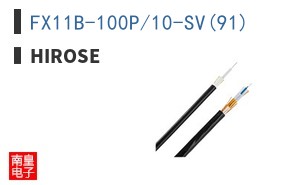 FX11B-100P/10-SV(91) ͼƬ