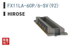 FX11LA-60P/6-SV(92) ͼƬ