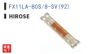 FX11LA-80S/8-SV(92) ͼƬ