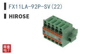FX11LA-92P-SV(22) ͼƬ