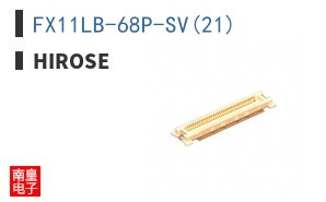 FX11LB-68P-SV(21) ͼƬ