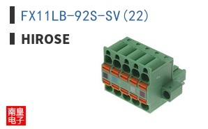 FX11LB-92S-SV(22) ͼƬ