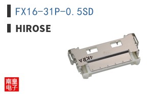 FX16-31P-0.5SD ͼƬ