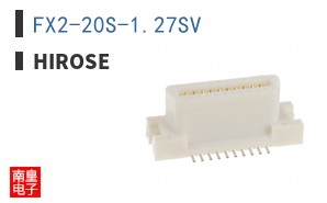FX2-20S-1.27SV ͼƬ