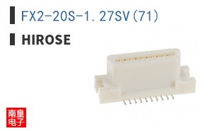 FX2-20S-1.27SV(71) ͼƬ