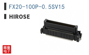 FX20-100P-0.5SV15 ͼƬ