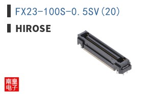 FX23-100S-0.5SV(20) ͼƬ
