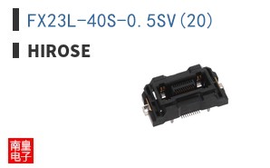 FX23L-40S-0.5SV(20) ͼƬ
