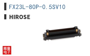FX23L-80P-0.5SV10 ͼƬ