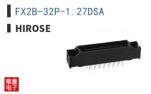 FX2B-32P-1.27DSA ͼƬ