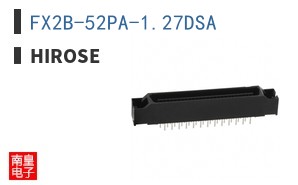 FX2B-52PA-1.27DSA ͼƬ
