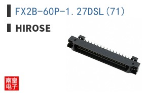 FX2B-60P-1.27DSL(71) ͼƬ
