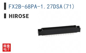 FX2B-68PA-1.27DSA(71) ͼƬ