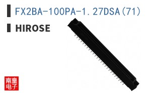 FX2BA-100PA-1.27DSA(71) ͼƬ
