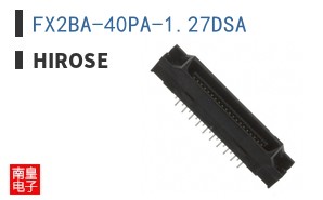 FX2BA-40PA-1.27DSA ͼƬ