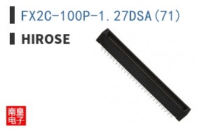 FX2C-100P-1.27DSA(71) ͼƬ