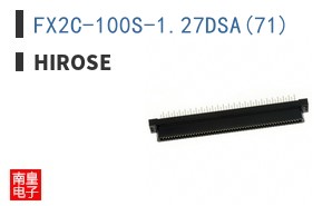 FX2C-100S-1.27DSA(71) ͼƬ