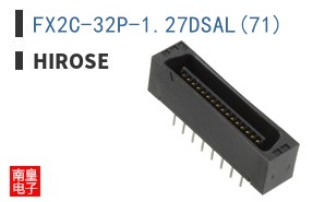 FX2C-32P-1.27DSAL(71) ͼƬ