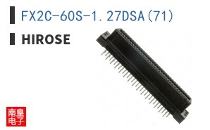 FX2C-60S-1.27DSA(71) ͼƬ
