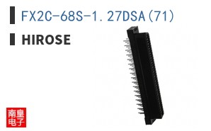 FX2C-68S-1.27DSA(71) ͼƬ