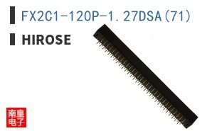 FX2C1-120P-1.27DSA(71) ͼƬ