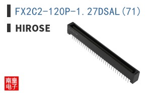 FX2C2-120P-1.27DSAL(71) ͼƬ