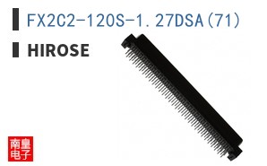 FX2C2-120S-1.27DSA(71) ͼƬ