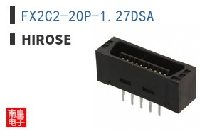 FX2C2-20P-1.27DSA ͼƬ