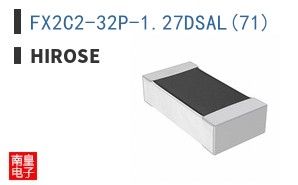 FX2C2-32P-1.27DSAL(71) ͼƬ