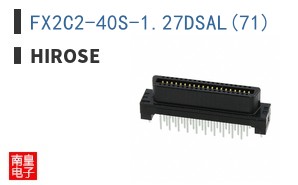 FX2C2-40S-1.27DSAL(71) ͼƬ