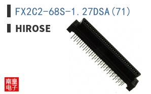 FX2C2-68S-1.27DSA(71) ͼƬ