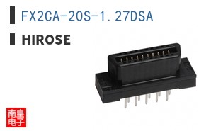 FX2CA-20S-1.27DSA ͼƬ