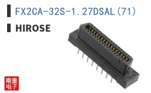 FX2CA-32S-1.27DSAL(71) ͼƬ