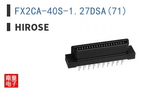 FX2CA-40S-1.27DSA(71) ͼƬ