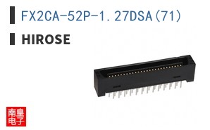 FX2CA-52P-1.27DSA(71) ͼƬ