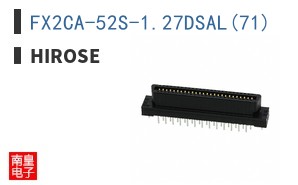 FX2CA-52S-1.27DSAL(71) ͼƬ