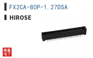 FX2CA-80P-1.27DSA ͼƬ