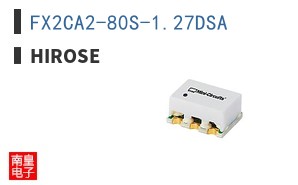 FX2CA2-80S-1.27DSA ͼƬ